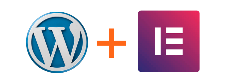 Siti WEB WordPress & Elementor